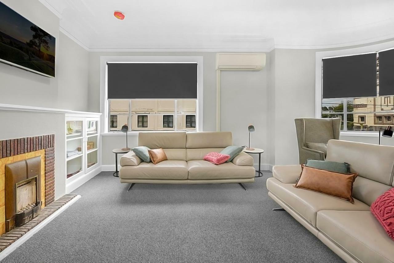 Horse And Jockey Hotel Homebush ซิดนีย์ ภายนอก รูปภาพ