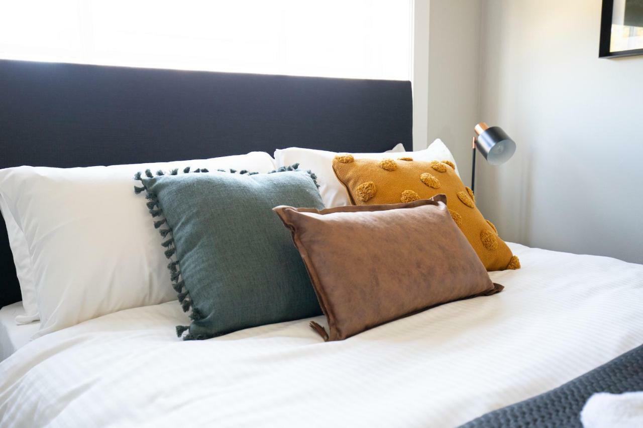 Horse And Jockey Hotel Homebush ซิดนีย์ ภายนอก รูปภาพ