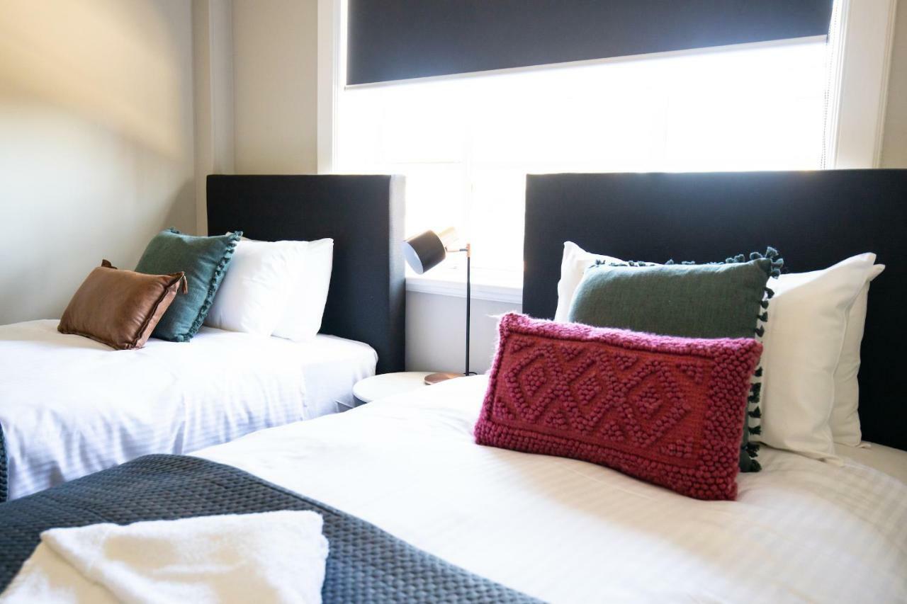 Horse And Jockey Hotel Homebush ซิดนีย์ ภายนอก รูปภาพ